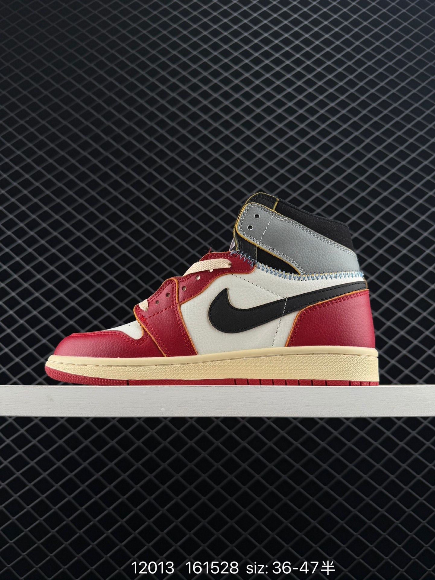 Air Jordan 1 High OG ”Next Chapter“ AJ1